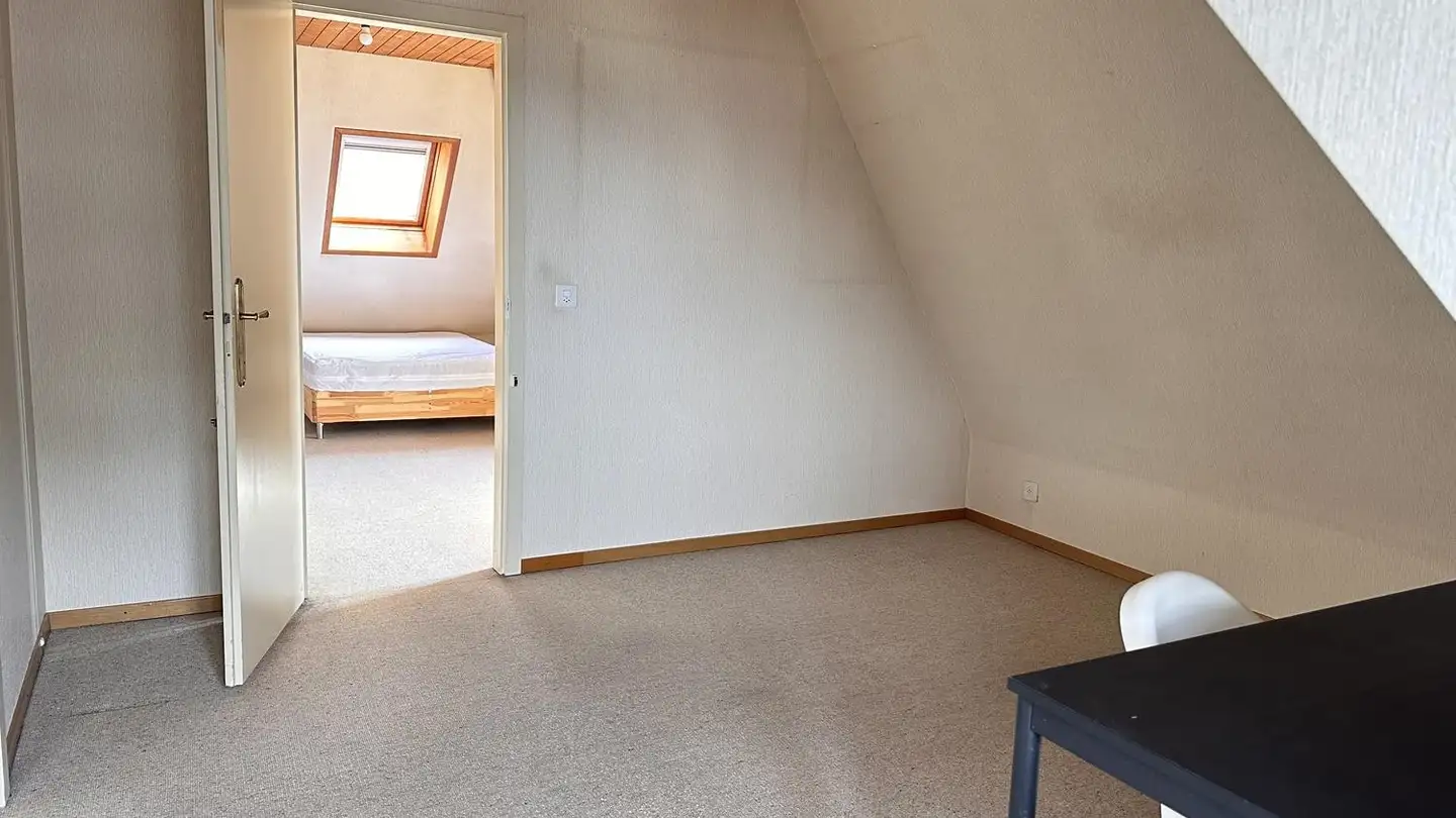 Studio in affitto - Restelbergstrasse 12, 8044 Zürich - Foto 2