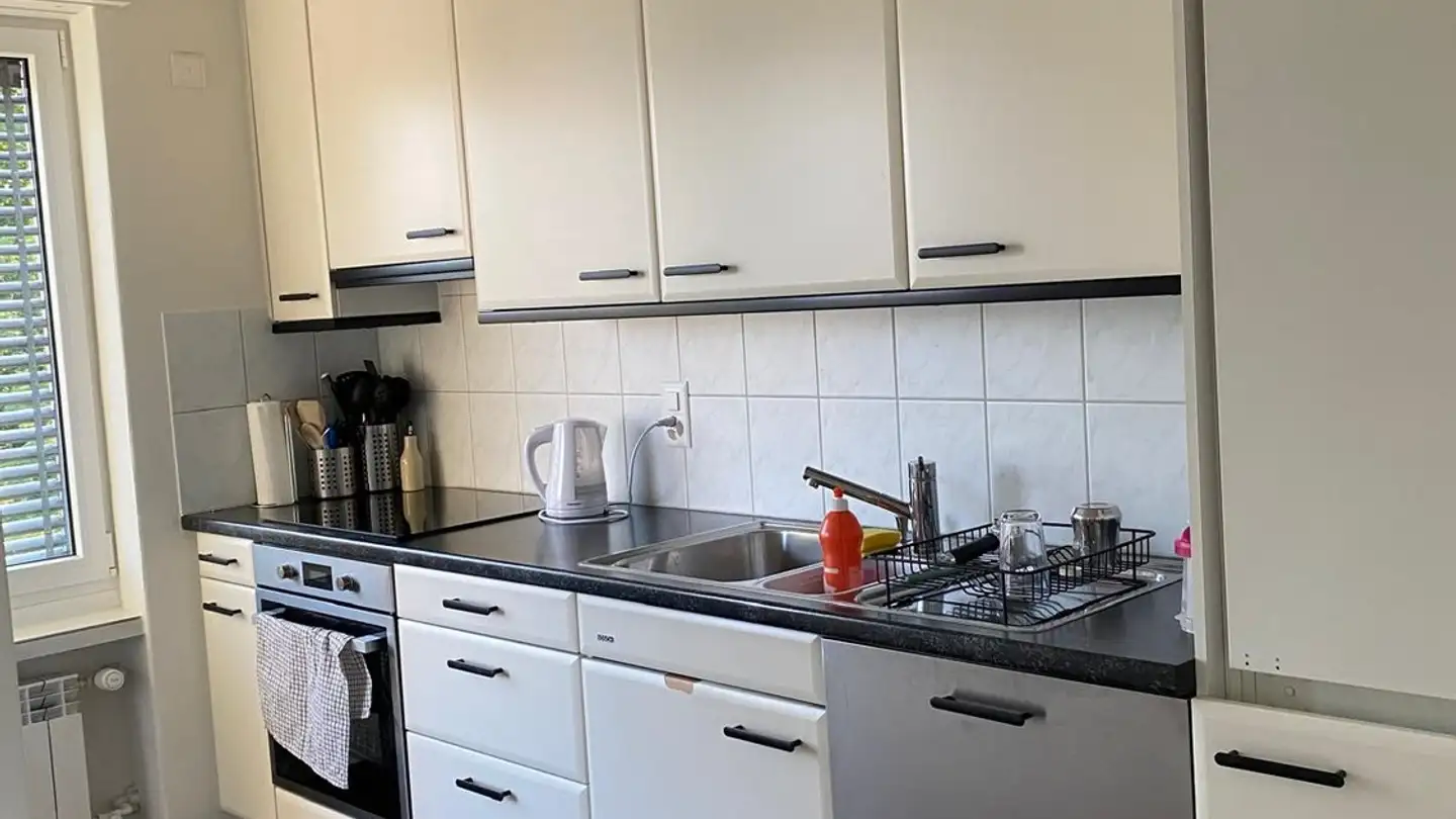Stanza singola in affitto - Neugutstrasse 13, 8152 Glattbrugg - Foto 4