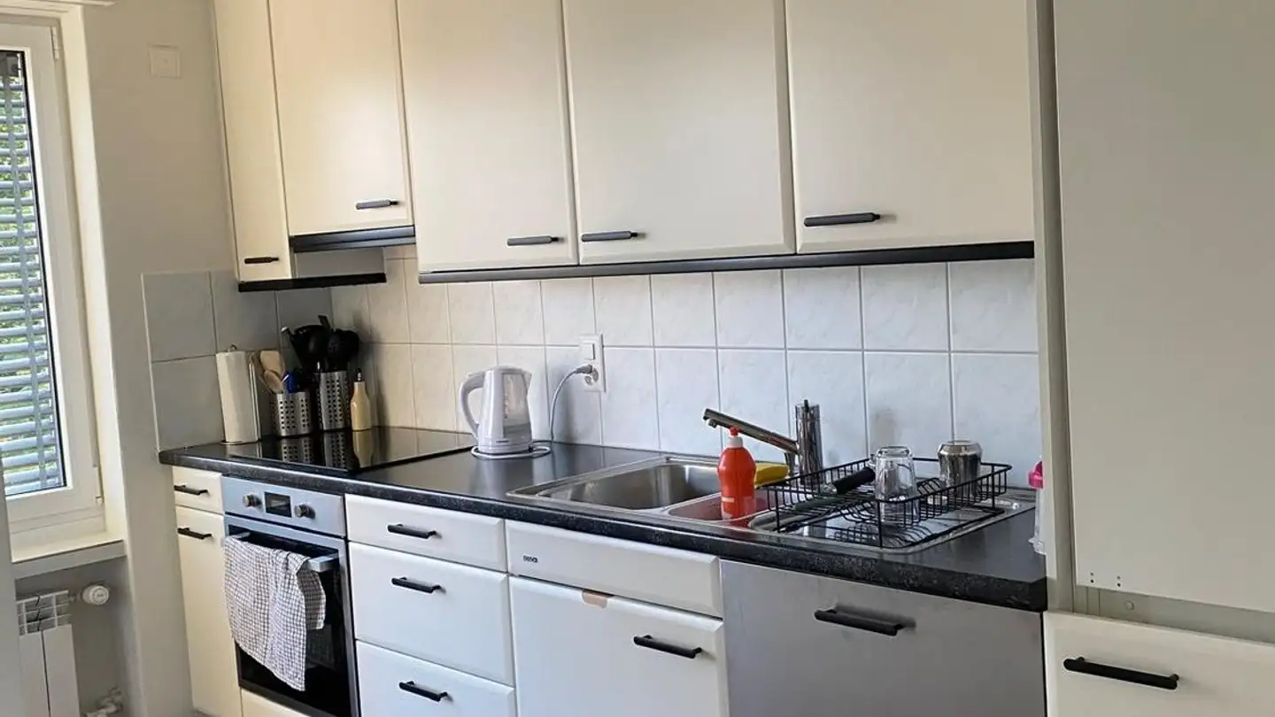 Stanza singola in affitto - Neugutstrasse 13, 8152 Glattbrugg - Foto 4