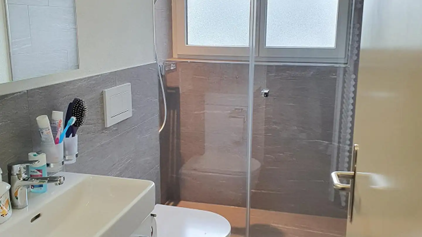 Apartment for rent - Neue Wangserstrasse 15, 7320 Sargans
