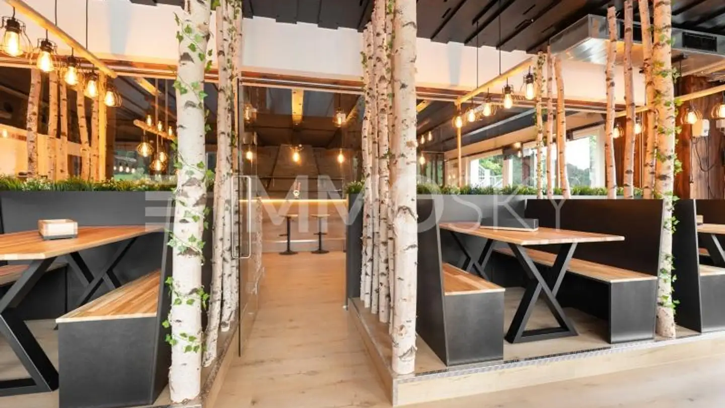 Gewerbe mieten - 6110 Wolhusen - Foto 2