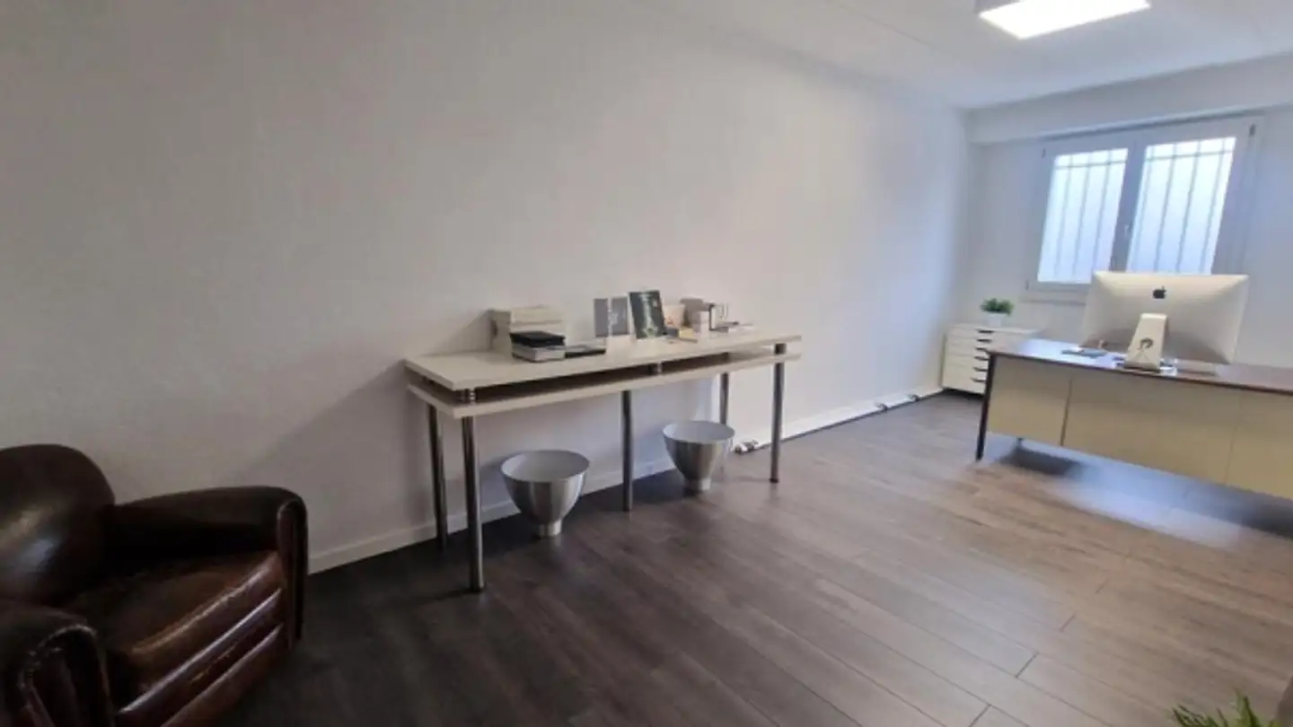 Spazio ufficio in affitto - 1202 Genève