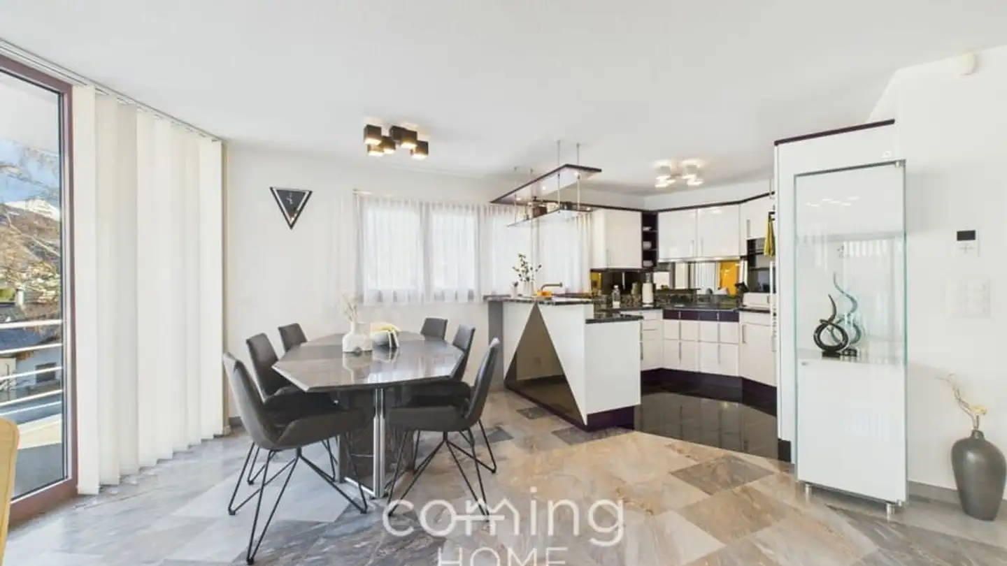 Single house for sale - 3902 Glis - Photo 2