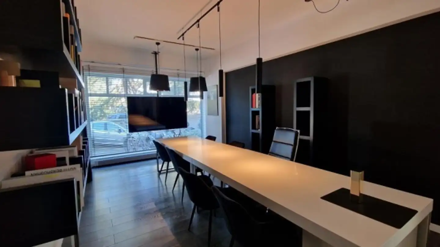 Spazio ufficio in affitto - 1202 Genève - Foto 2