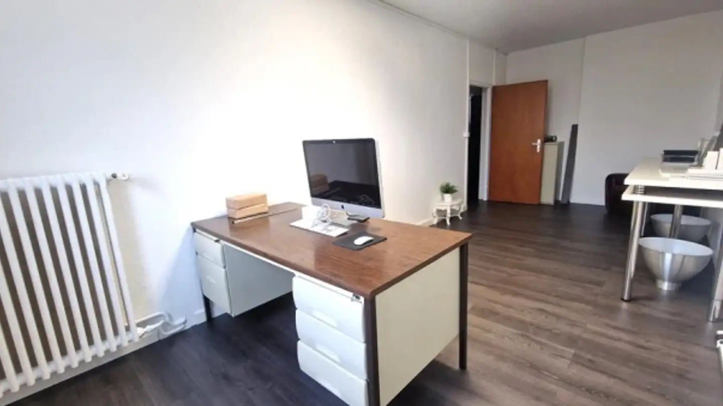 Spazio ufficio in affitto - 1202 Genève - Foto 3