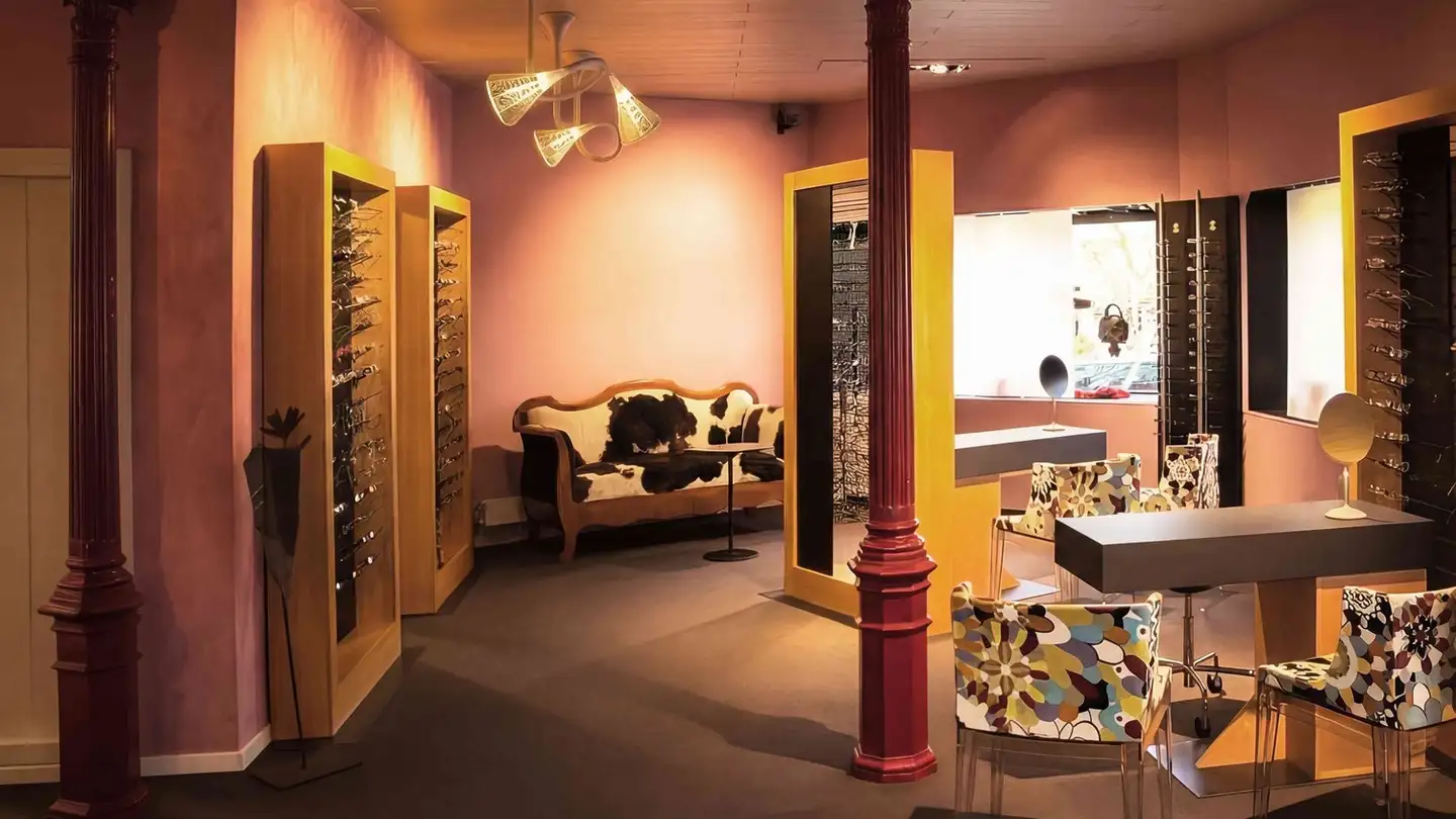 Commercial for rent - Hohengasse 2, 3400 Burgdorf - Photo 4