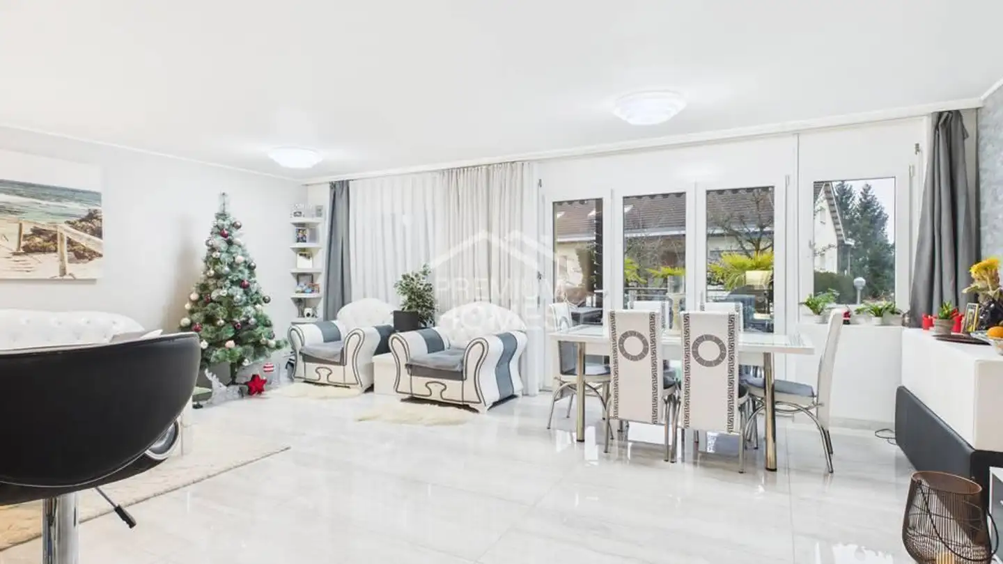 Appartamento in vendita - 6404 Greppen - Foto 2