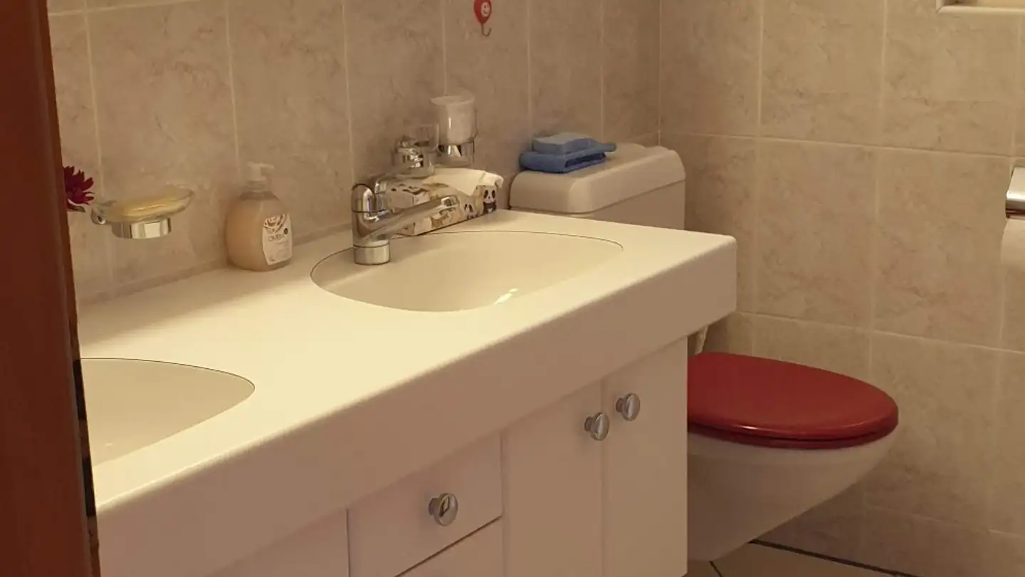 Appartamento in affitto - Via Collina 5, 6516 Cugnasco - Foto 4