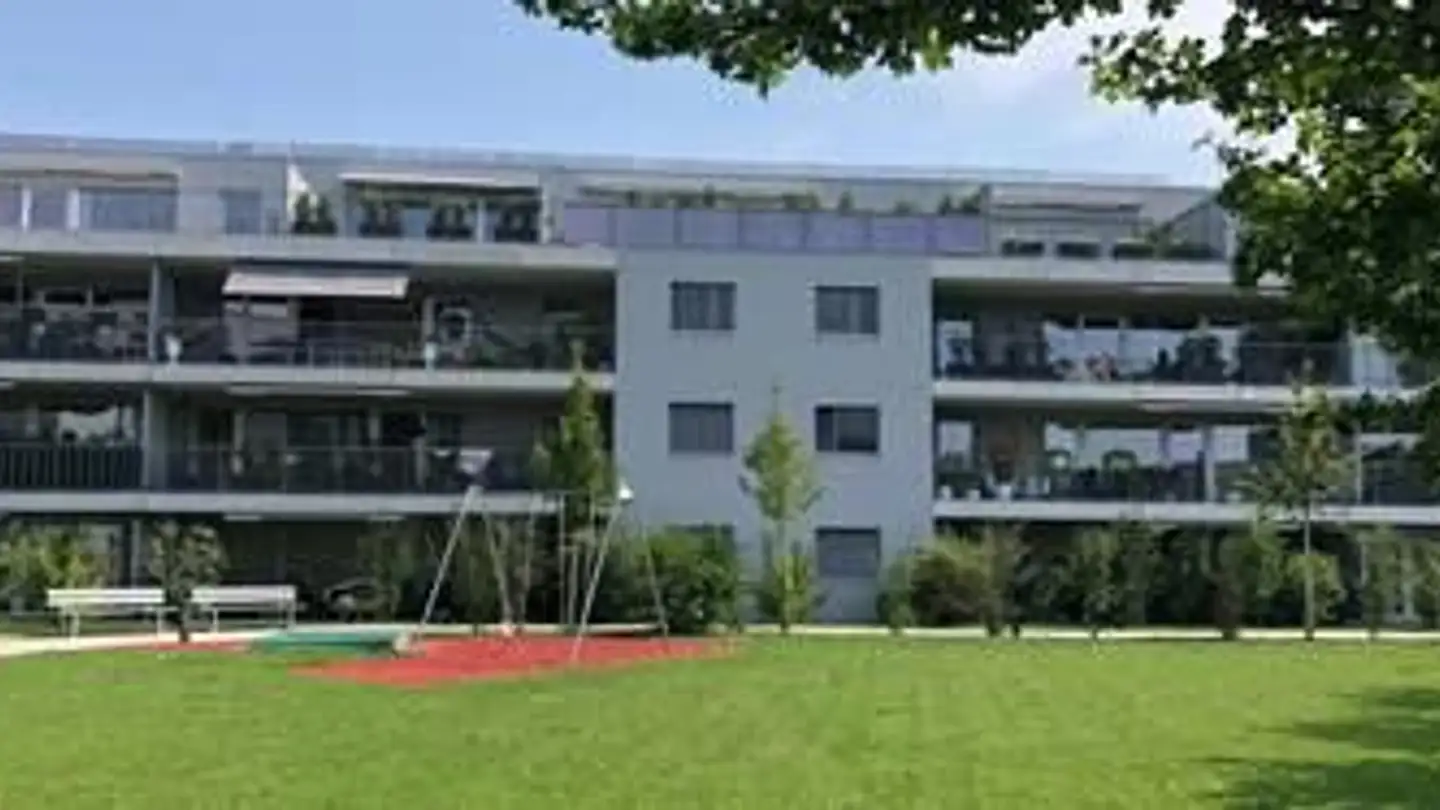Parcheggio sotterraneo in affitto - Dettigenstrasse 1d, 3037 Herrenschwanden
