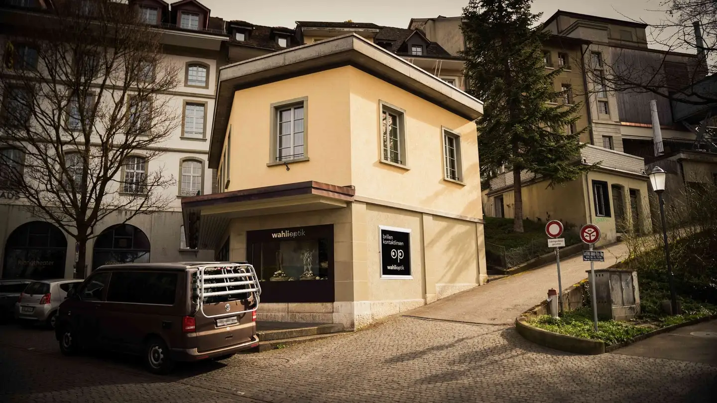 Commercial for rent - Hohengasse 2, 3400 Burgdorf - Photo 3