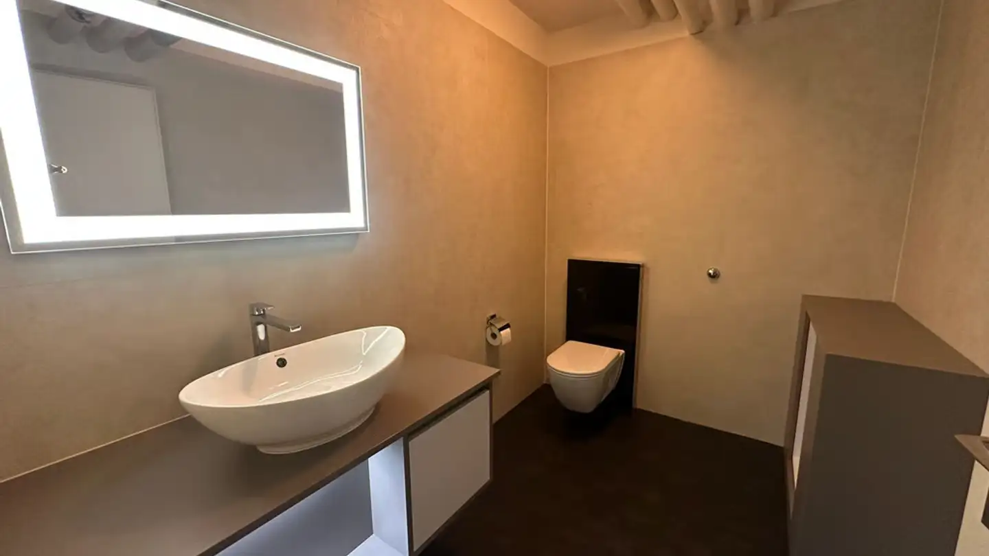 Spazio ufficio in affitto - Zürcherstrasse 53, 8103 Unterengstringen - Foto 4