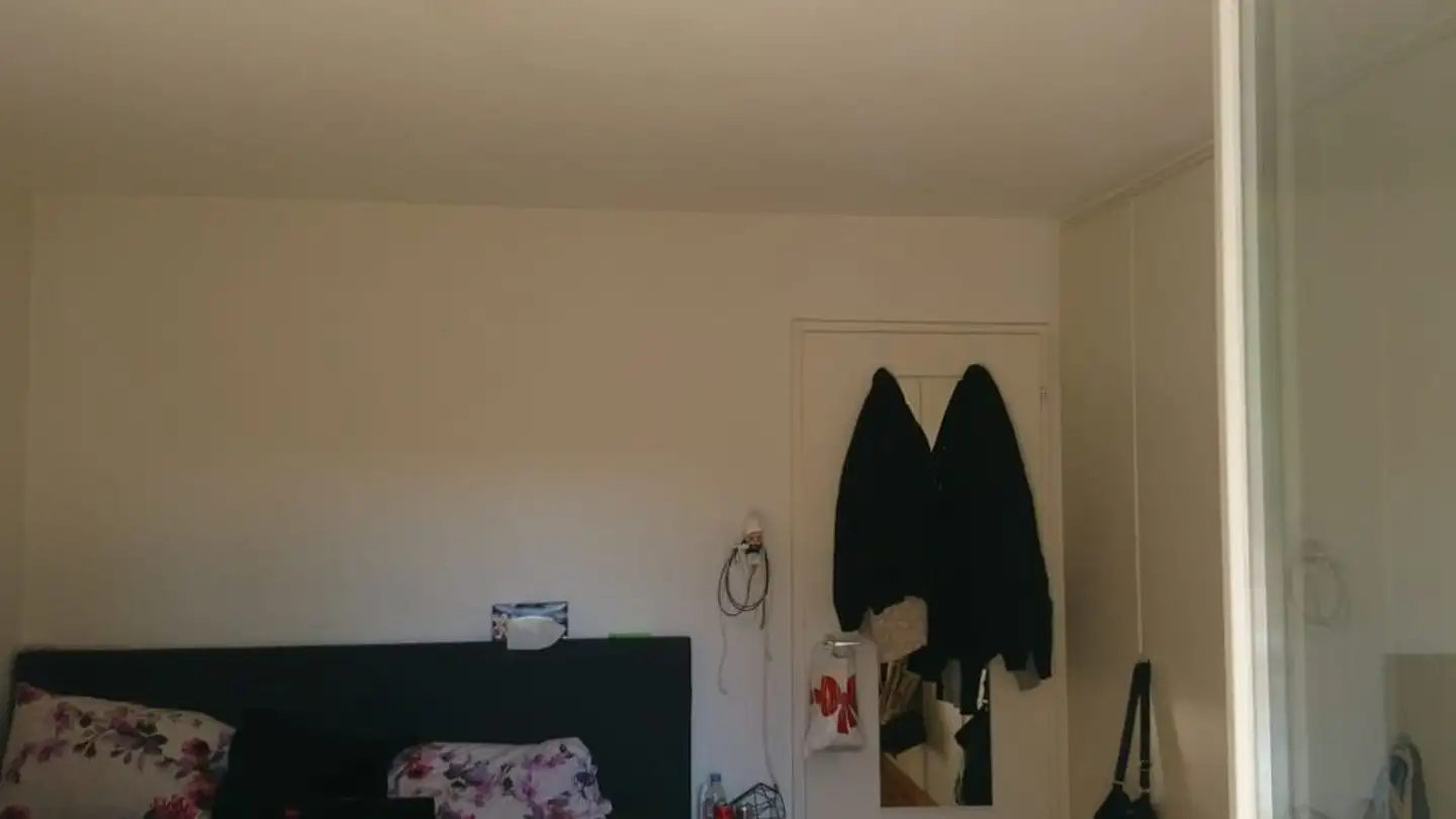 Chambre à louer - 8064 Zürich