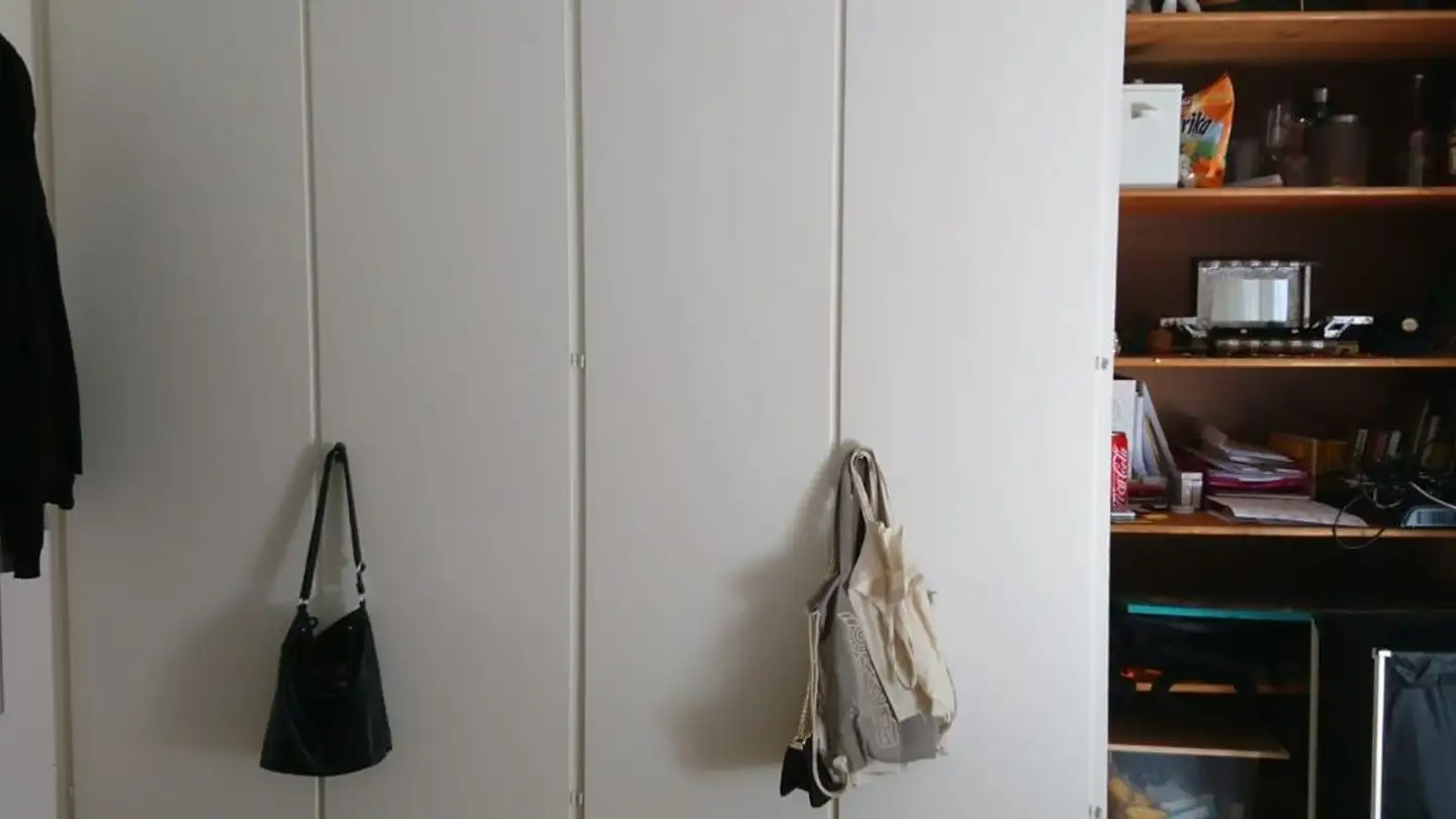 Chambre à louer - 8064 Zürich - Photo 2