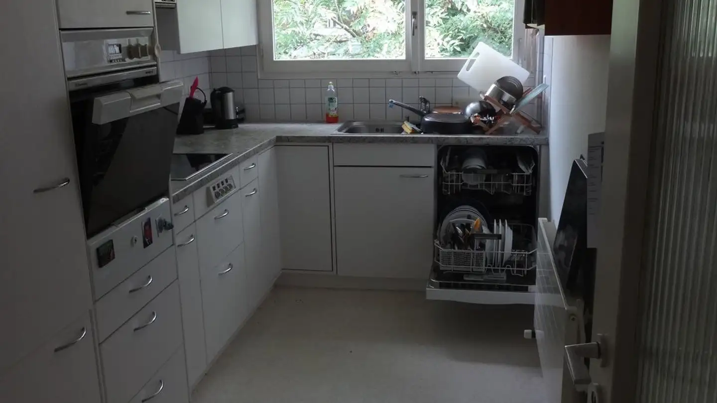 Chambre à louer - 8064 Zürich - Photo 3