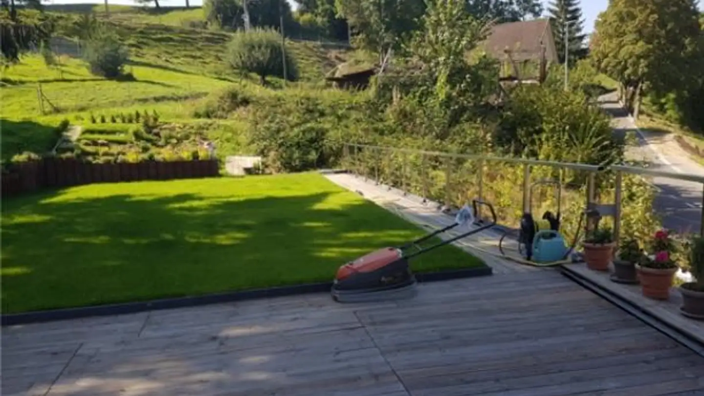 Residential building for sale - Alteggweg 4, 9565 Bussnang - Photo 4