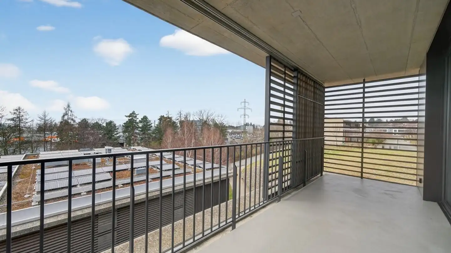 Appartement à louer - Chemin Des Champs-Meunier 13, 1052 Le Mont-sur-Lausanne