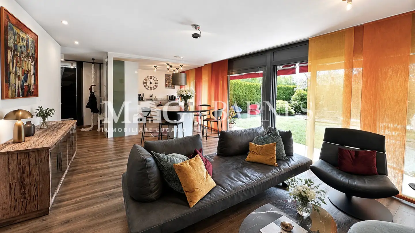 Villa for sale - 6855 Stabio - Photo 3