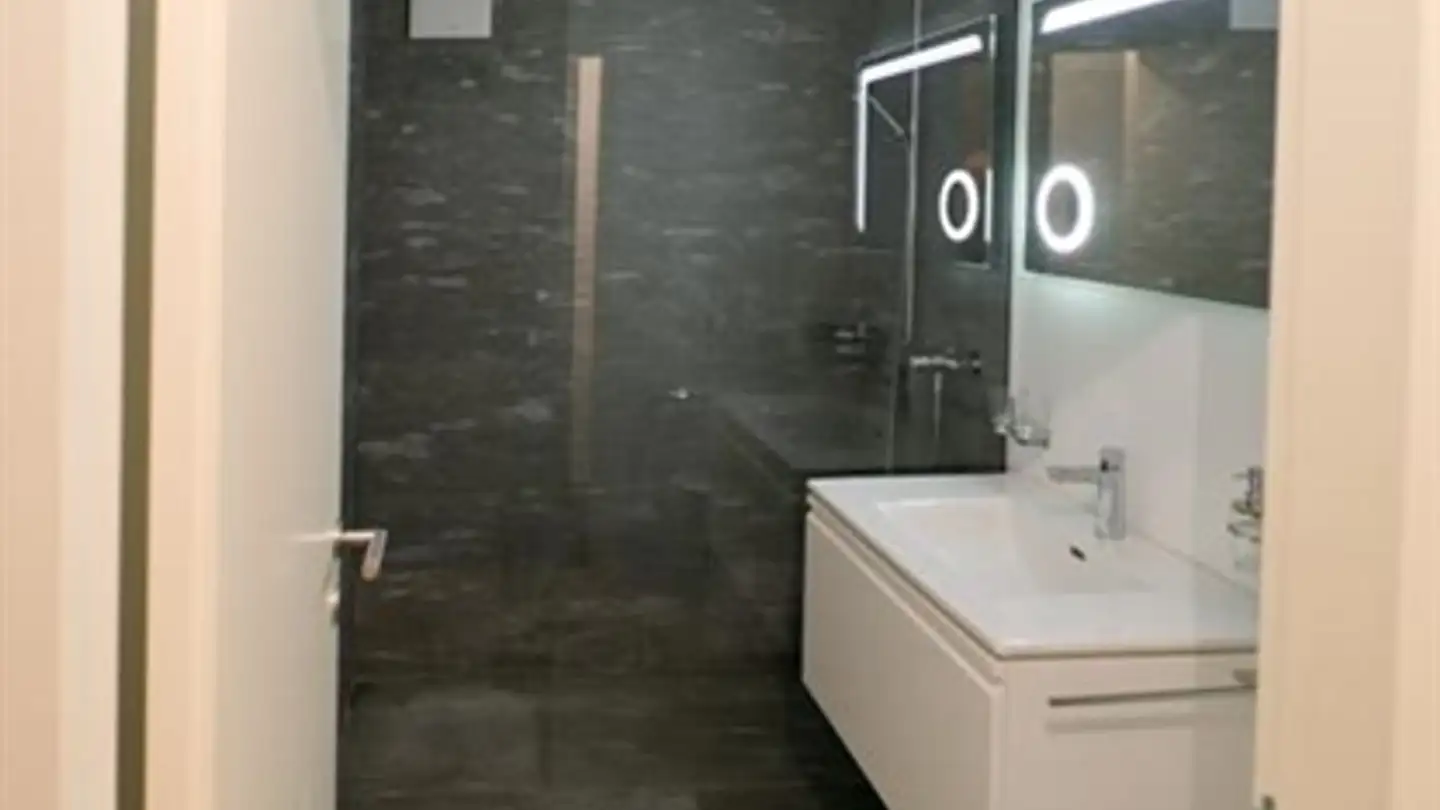 Wohnung mieten - Rue Louis-De-Savoie 60, 1110 Morges - Foto 4