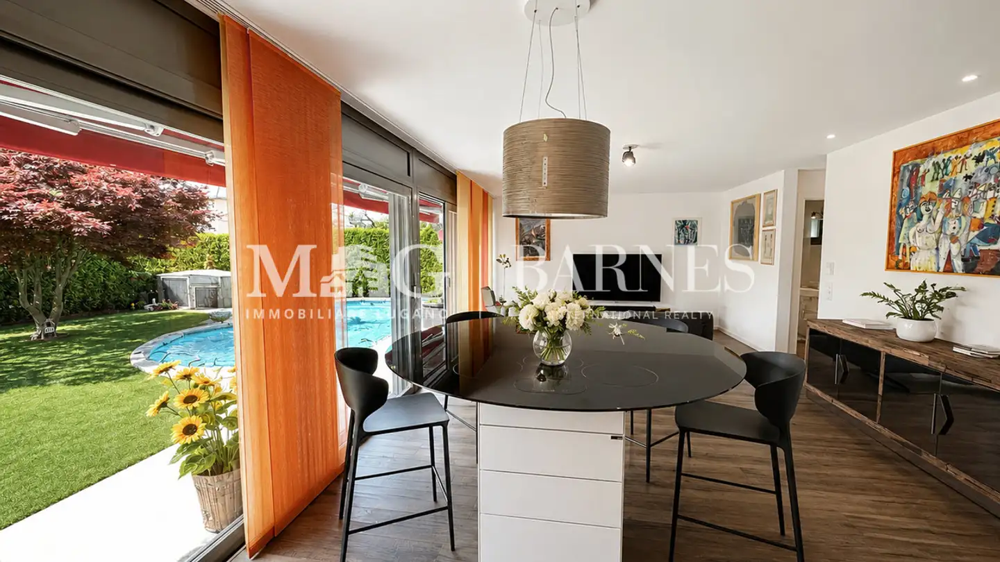 Villa for sale - 6855 Stabio - Photo 4
