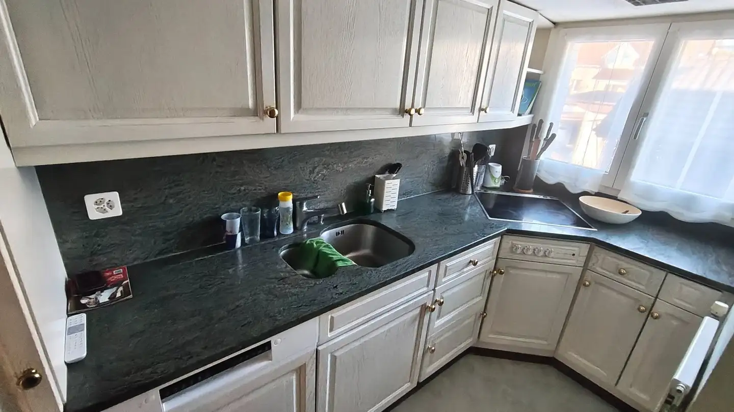 Appartamento in affitto - Zelgliweg 1, 9500 Wil SG - Foto 3