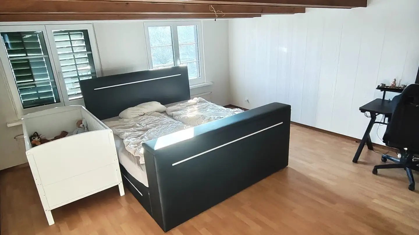 Appartamento in affitto - Zelgliweg 1, 9500 Wil SG - Foto 4