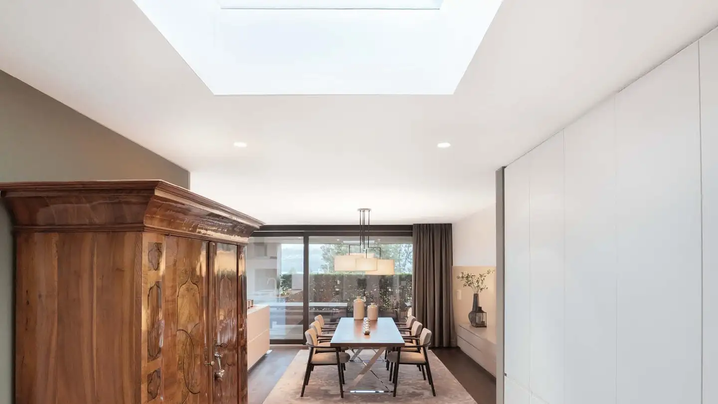 Penthouse for sale - 8706 Meilen - Photo 3