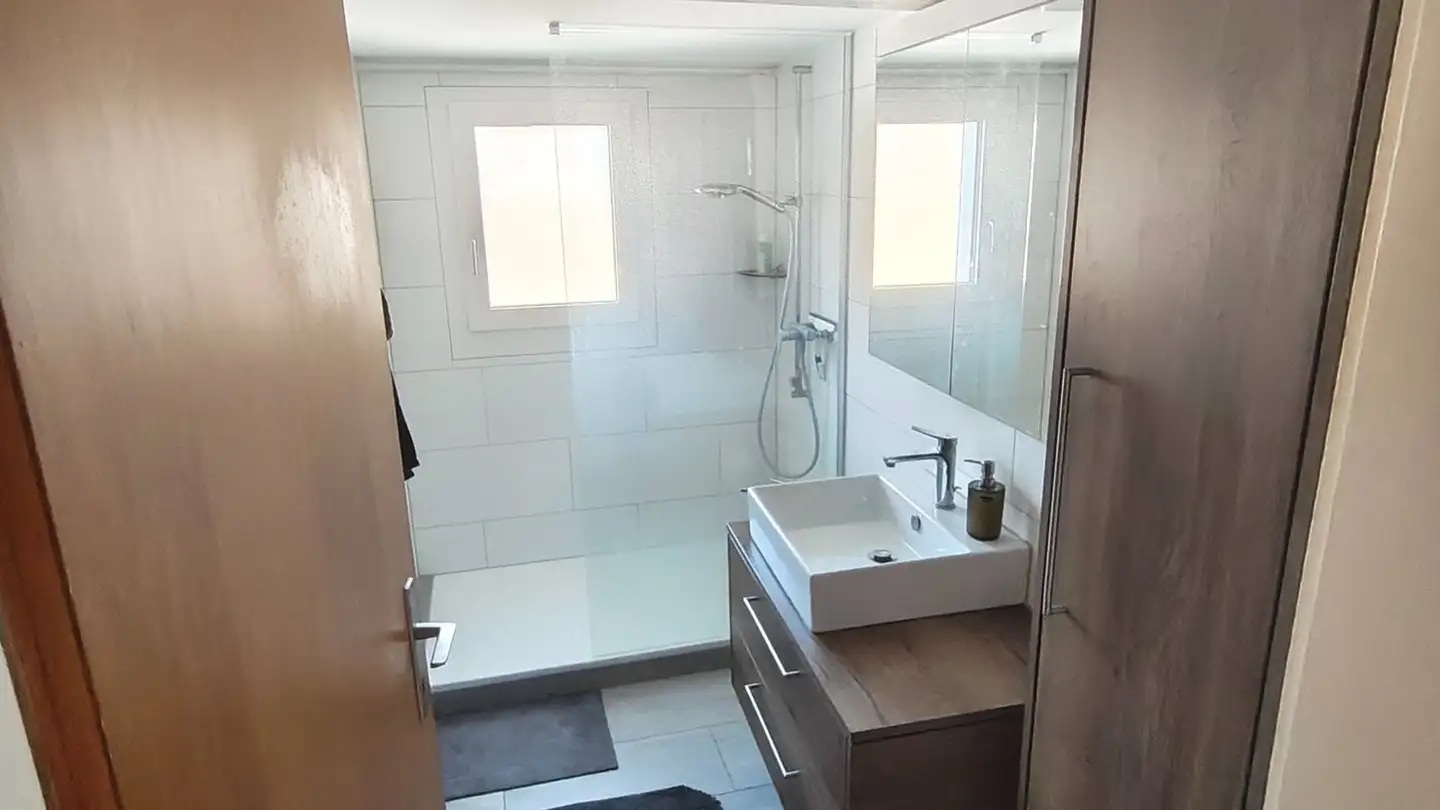 Appartamento in affitto - Zelgliweg 1, 9500 Wil SG