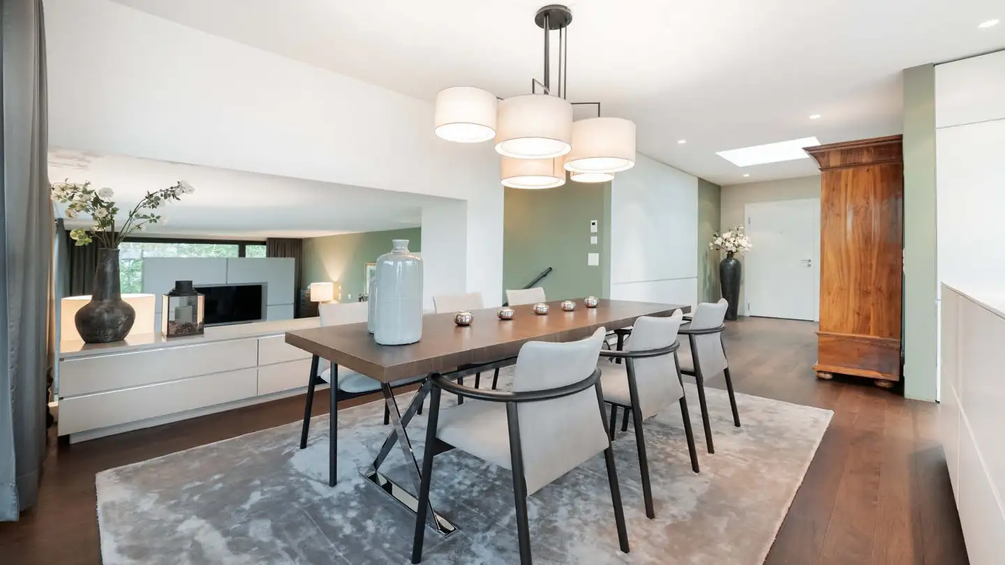 Penthouse for sale - 8706 Meilen - Photo 4