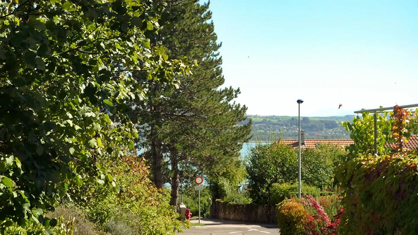 Villa for sale - 1422 Grandson