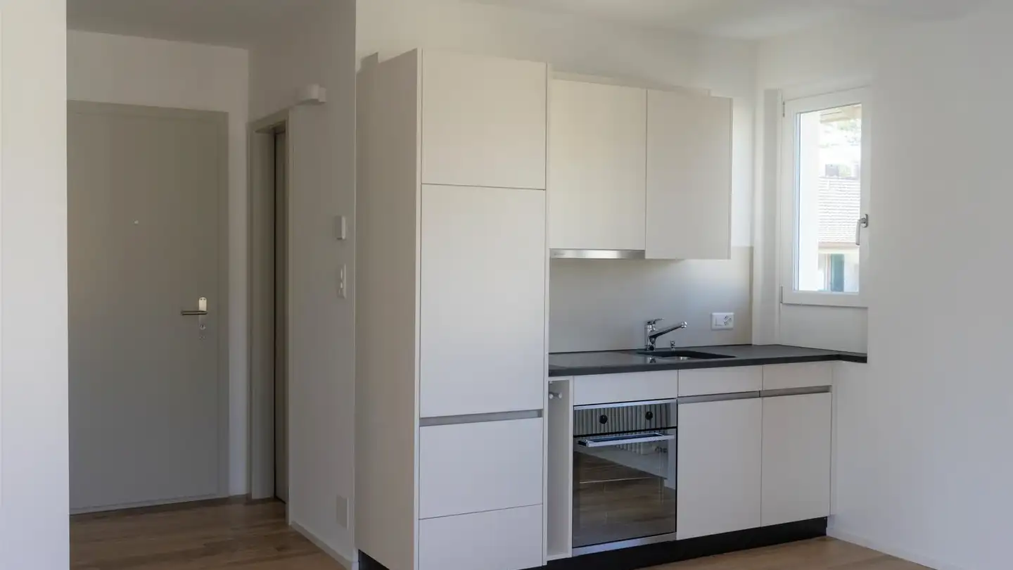 Wohnung mieten - Heimstrasse 49, 3018 Bern - Foto 2