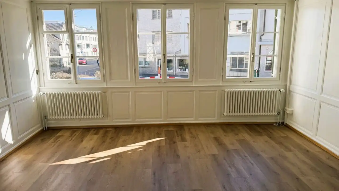 Appartement à louer - Churerstrasse 3, 9450 Altstätten SG