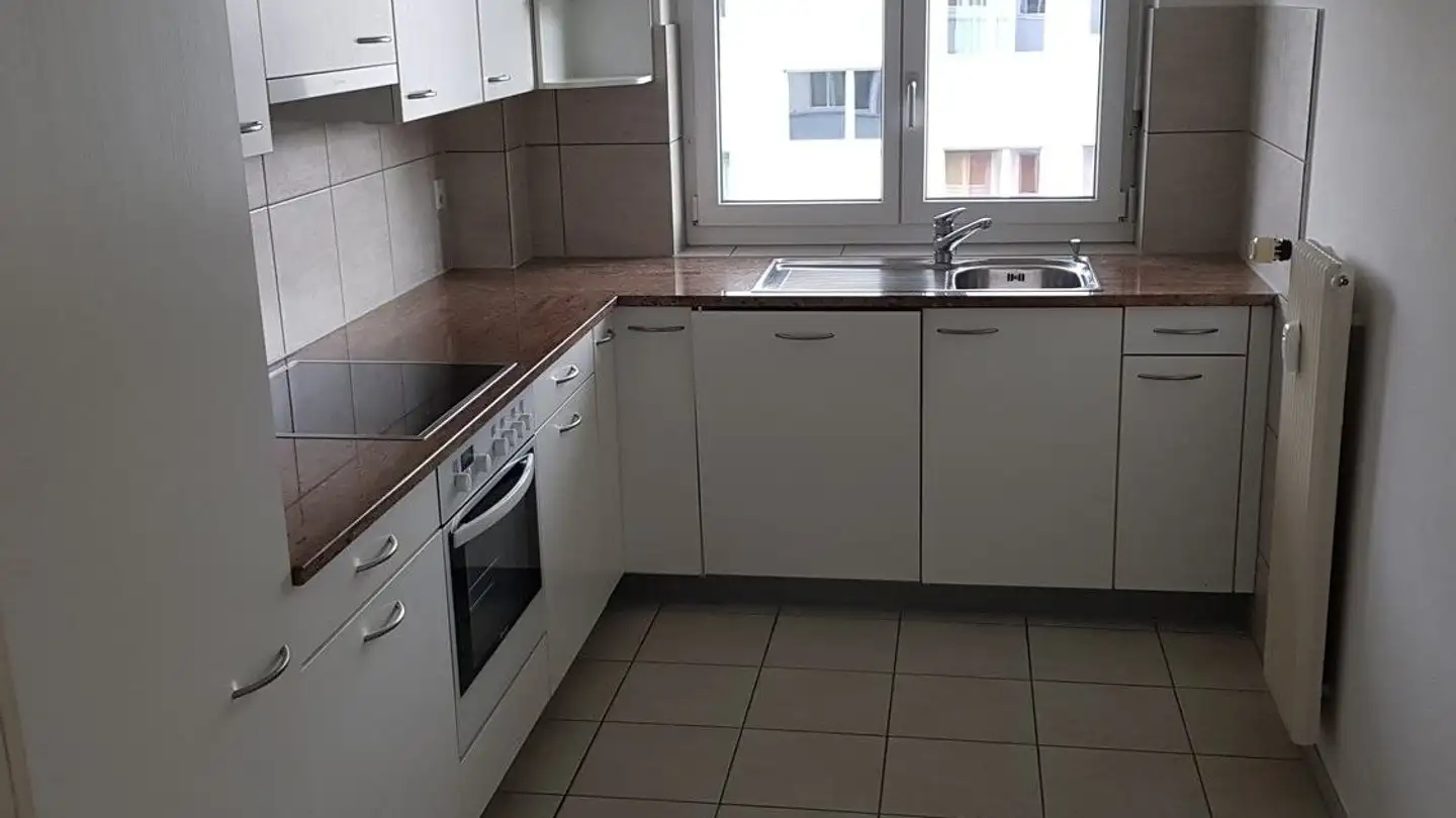 Appartamento in affitto - Feldeggstrasse 15, 3322 Urtenen-Schönbühl