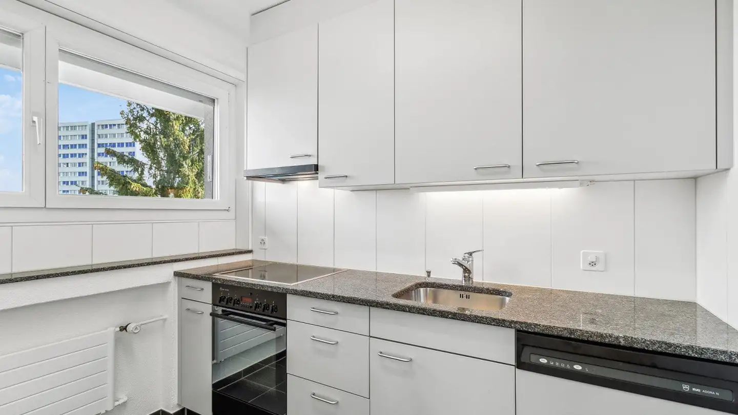 Appartement à louer - Wydäckerring 48, 8047 Zürich - Photo 2