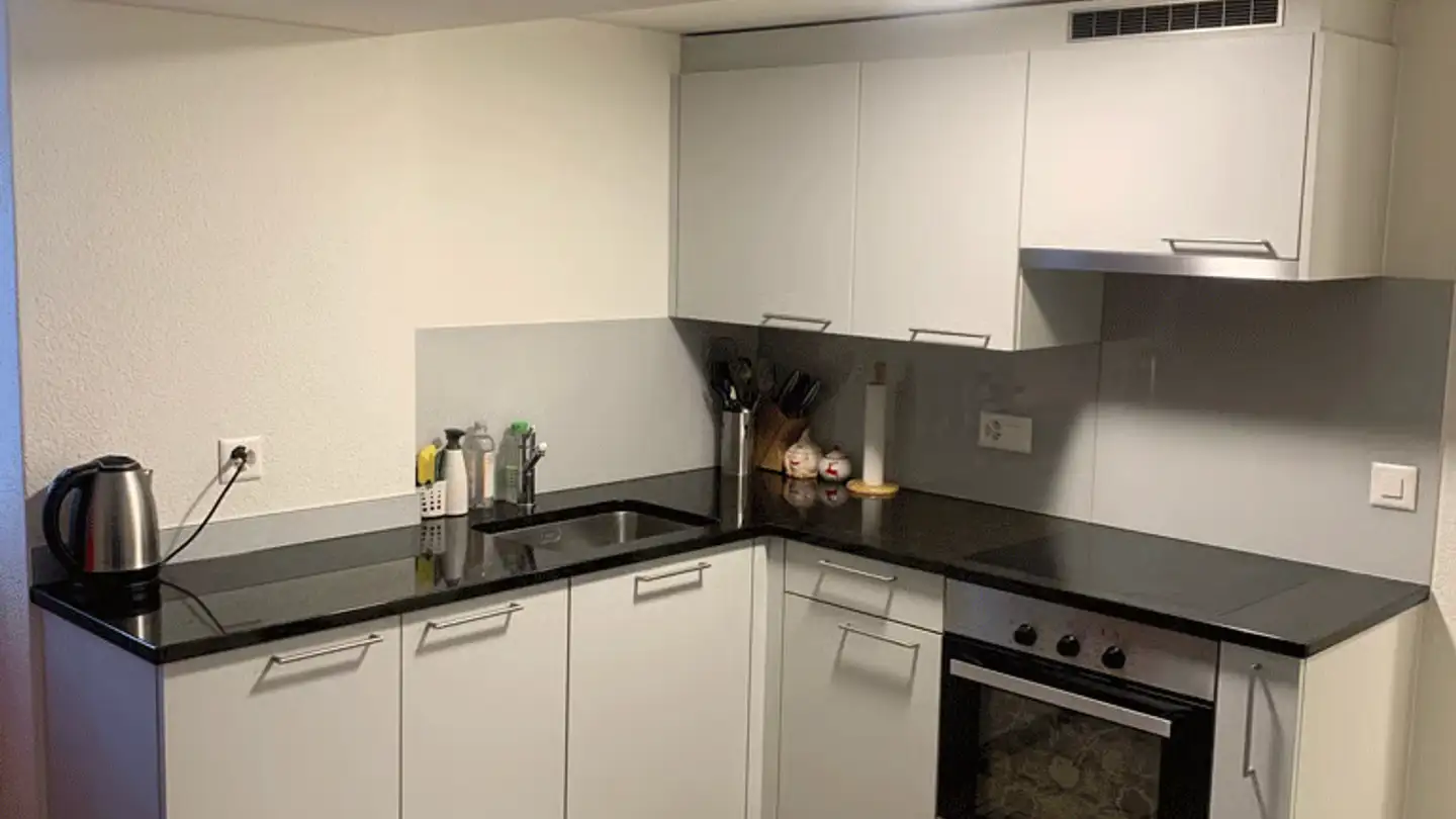 Wohnung mieten - Kronenplatz 4, 8755 Ennenda - Foto 4