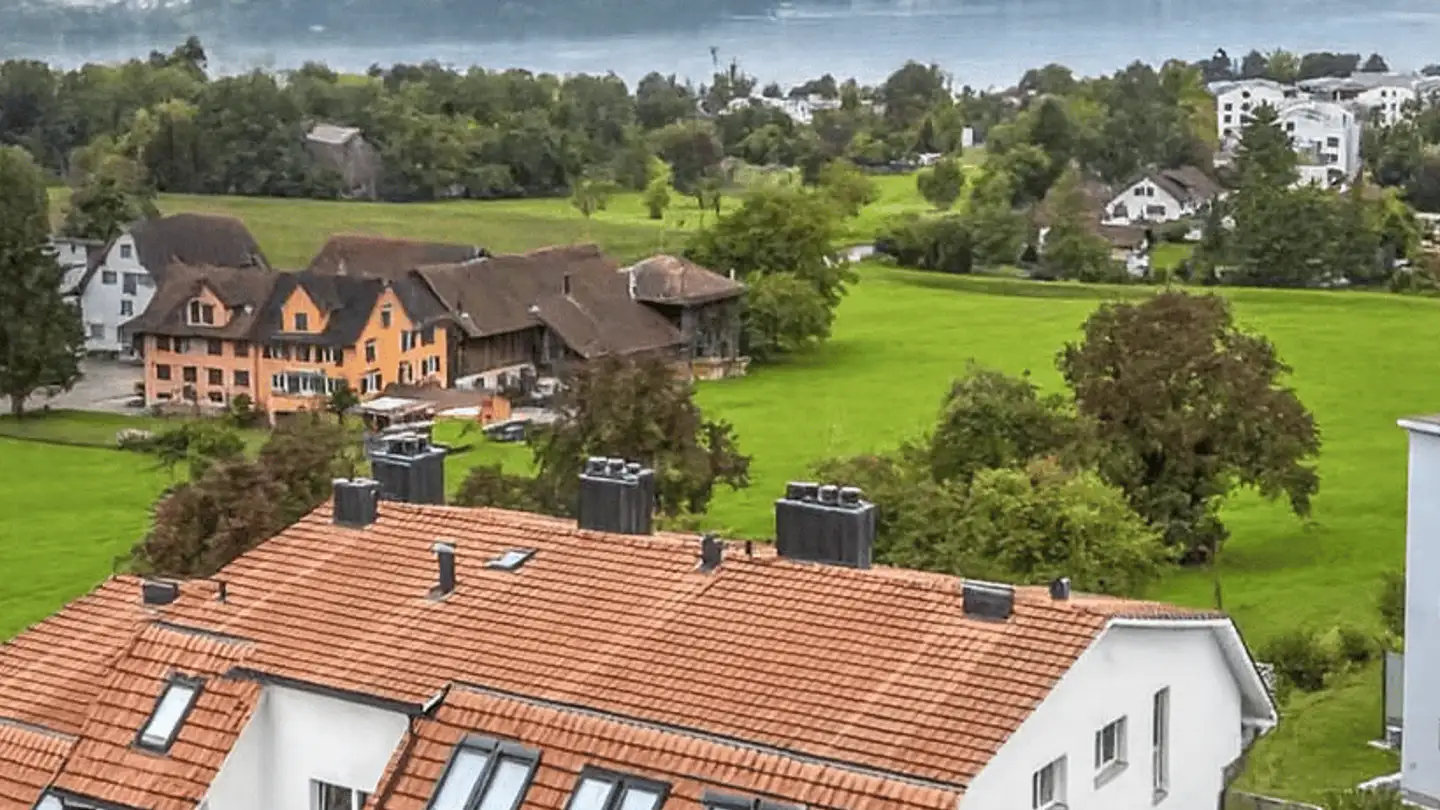 Appartamento in vendita - 8707 Uetikon am See