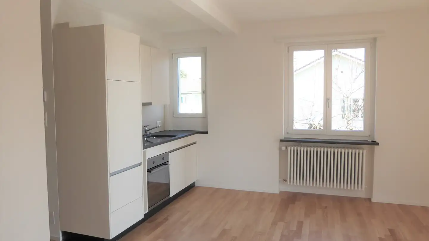 Wohnung mieten - Heimstrasse 49, 3018 Bern - Foto 3