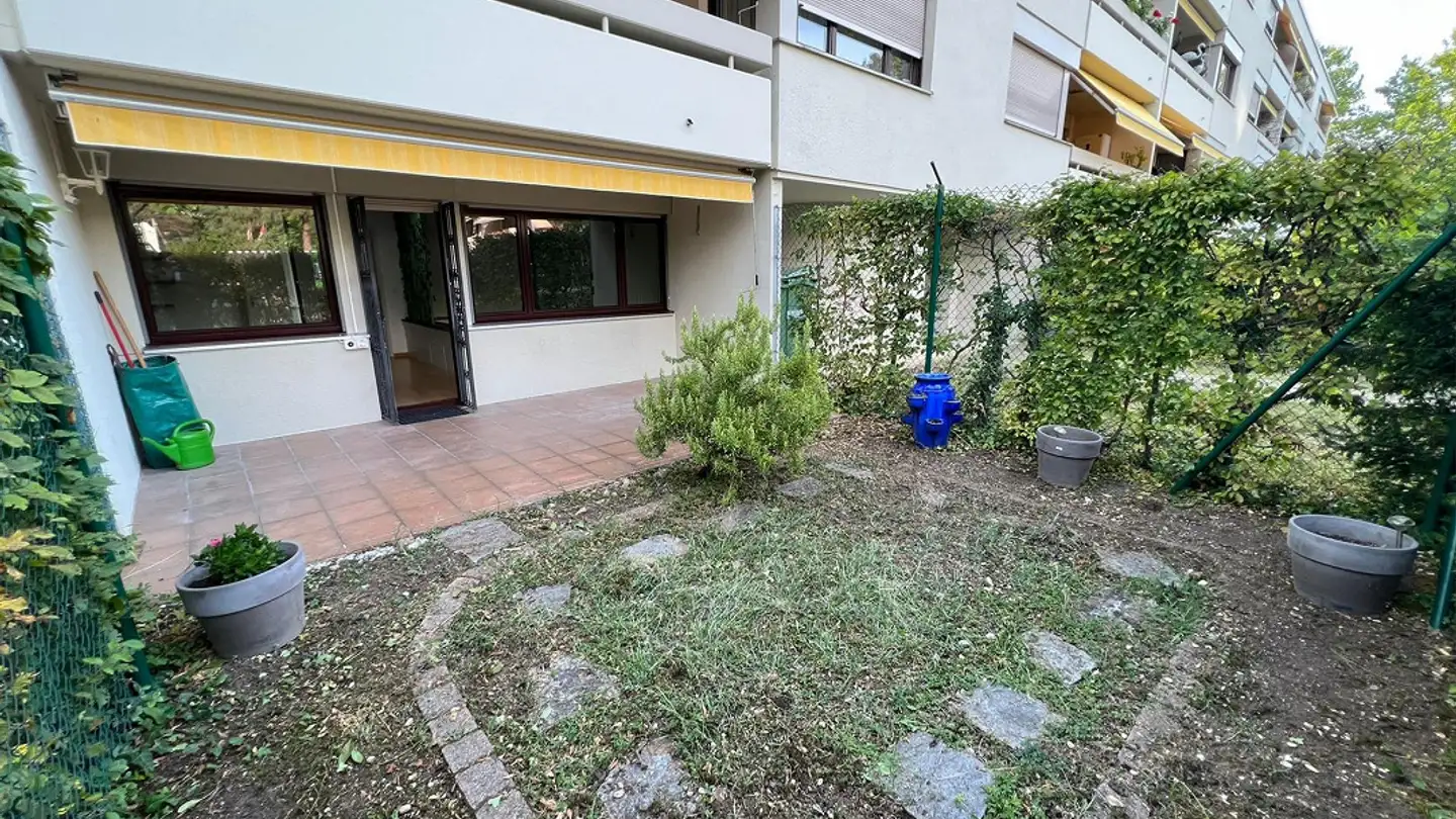 Apartment for sale - Scheltenstrasse 18, 4153 Reinach BL - Photo 3