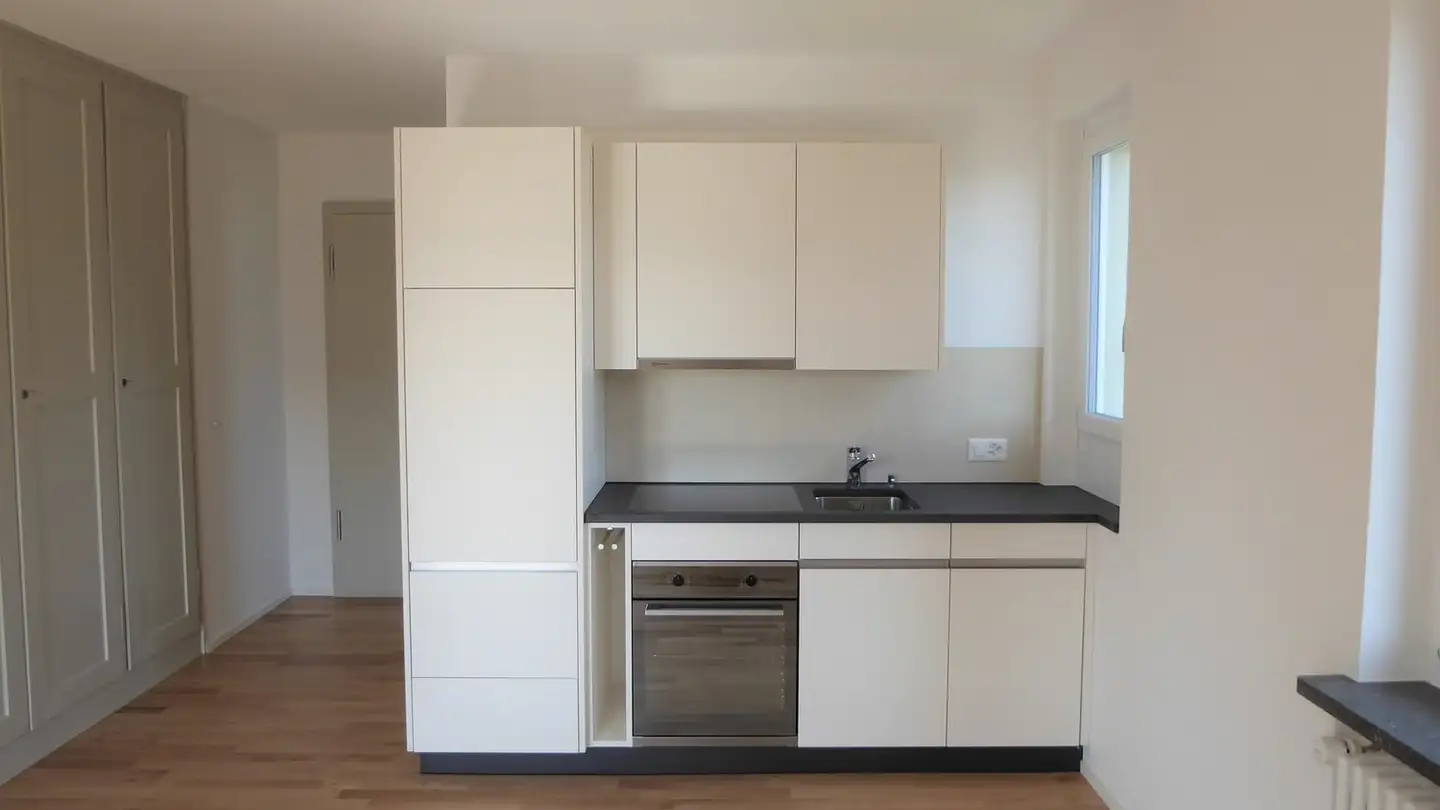 Wohnung mieten - Heimstrasse 49, 3018 Bern - Foto 4