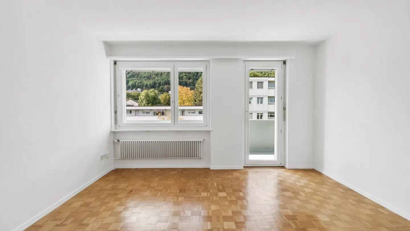Appartement à louer - Wydäckerring 48, 8047 Zürich - Photo 3