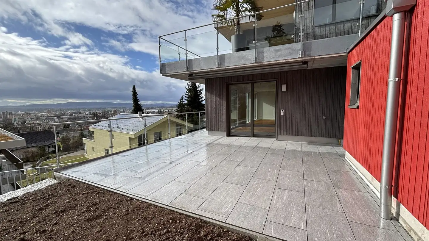 Appartamento in affitto - Leisihaldenstrasse 70, 8623 Wetzikon ZH - Foto 2