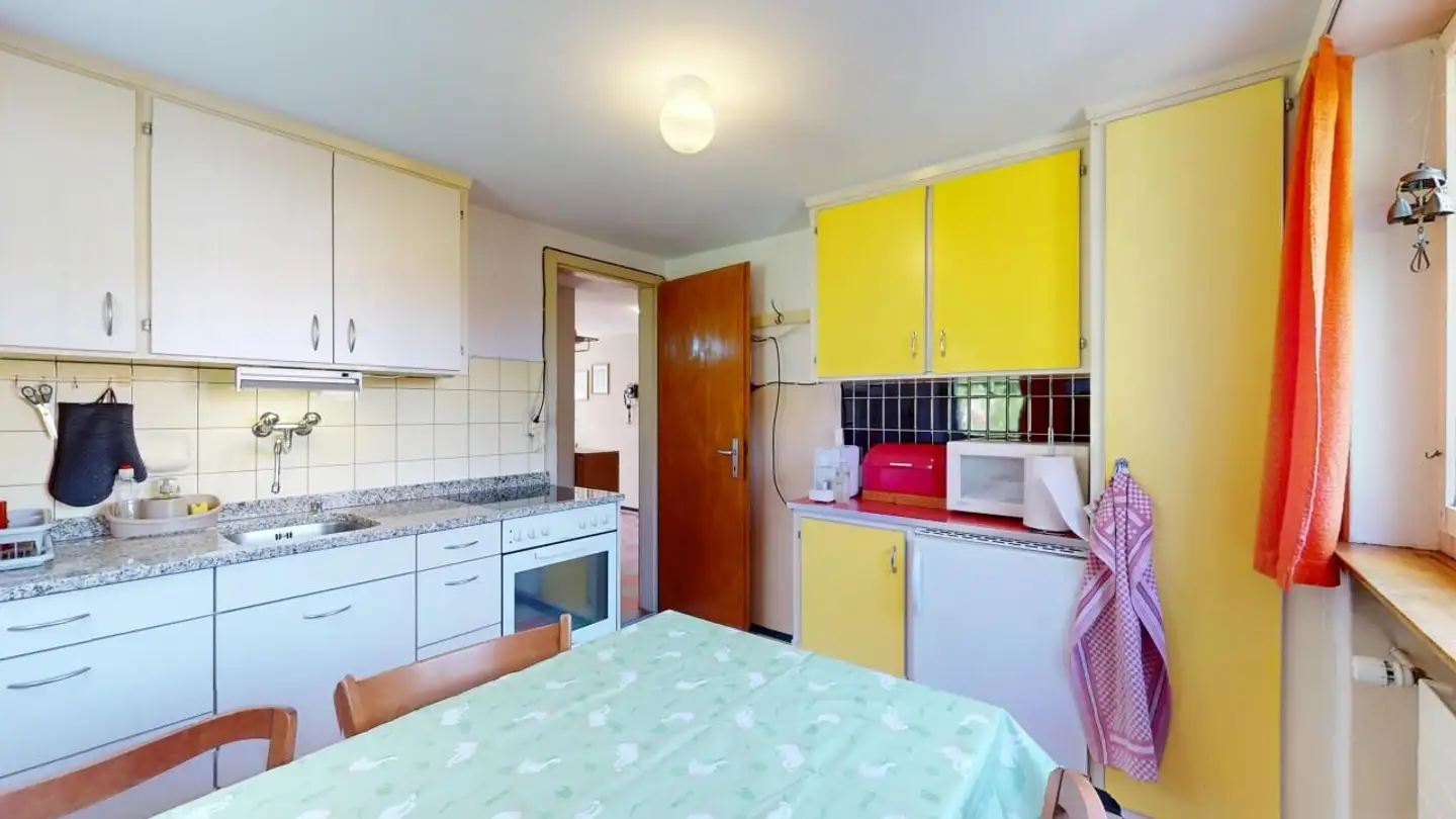 Einfamilienhaus kaufen - 3123 Belp - Foto 3