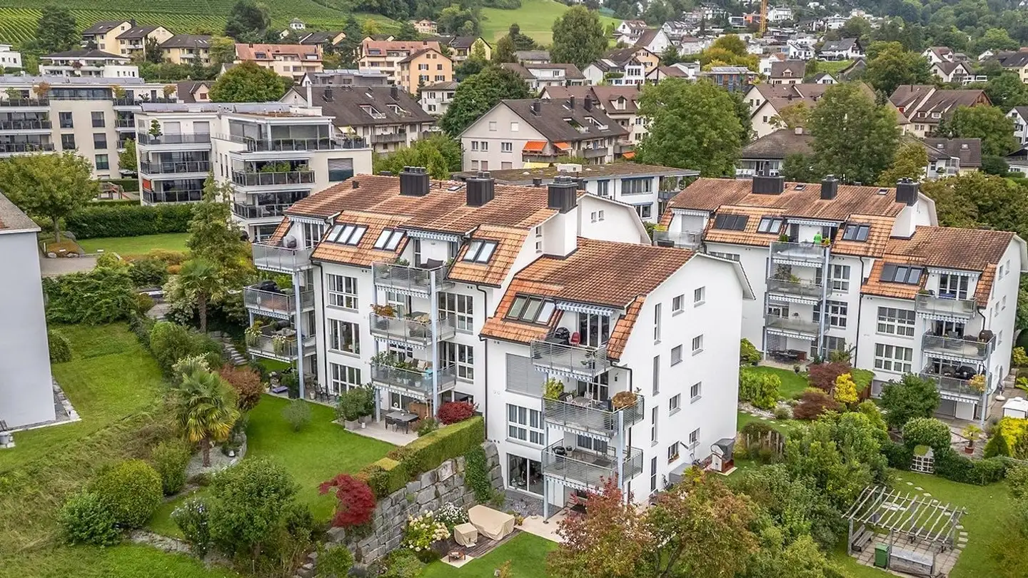 Appartamento in vendita - 8707 Uetikon am See - Photo 2