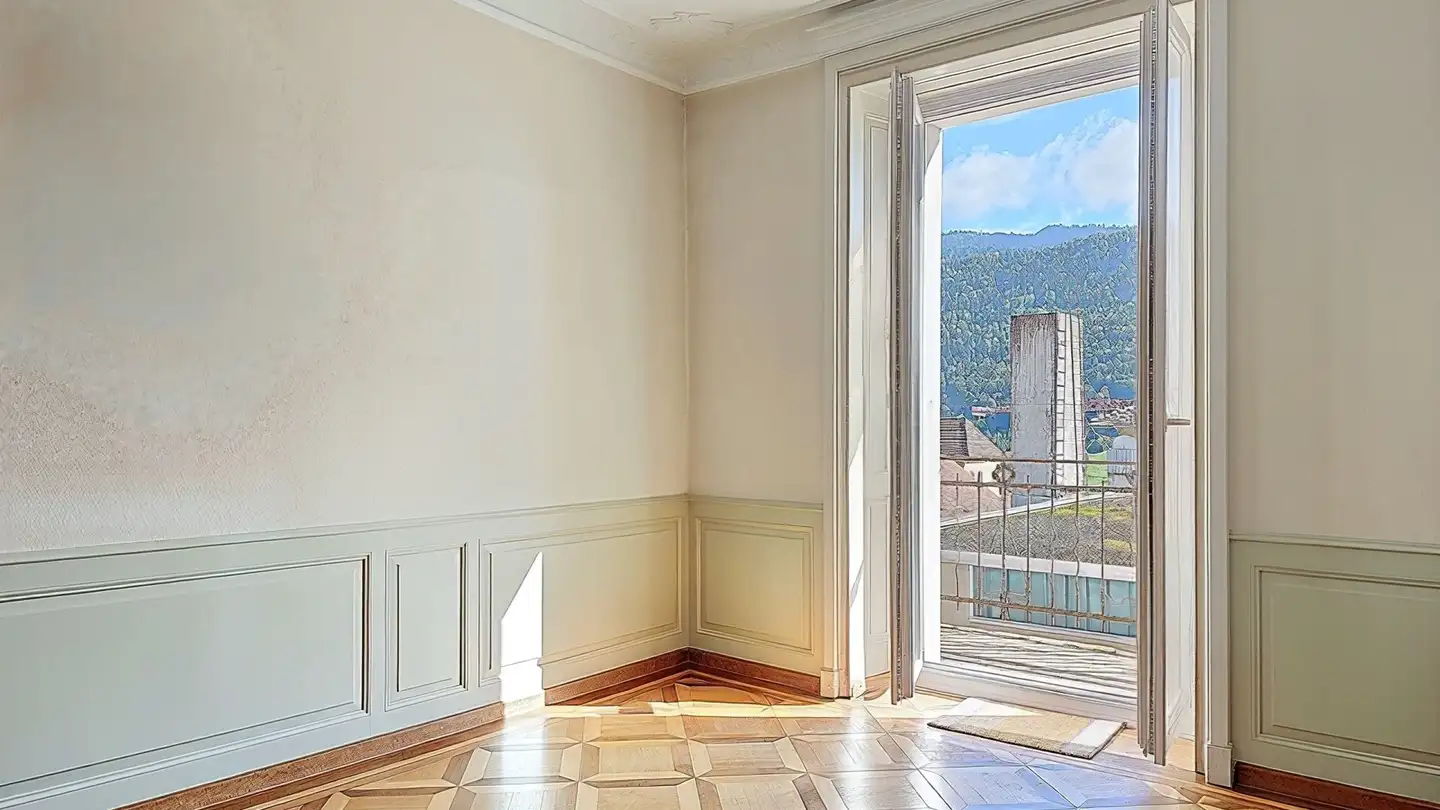 Apartment for sale - Rue De La Serre, 2610 St-Imier - Photo 2
