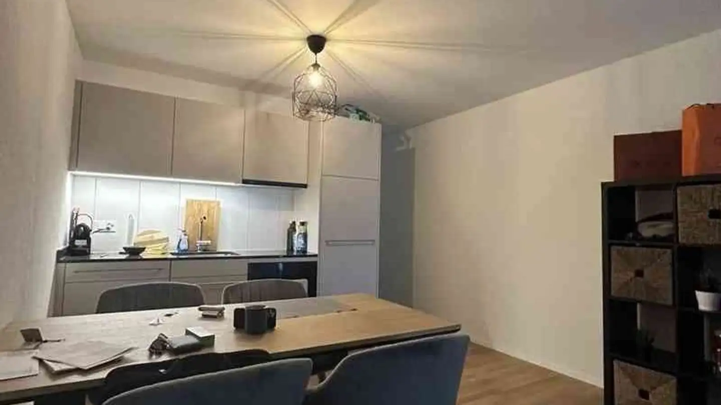Appartamento in affitto - Dohlenweg 30, 8050 Zürich