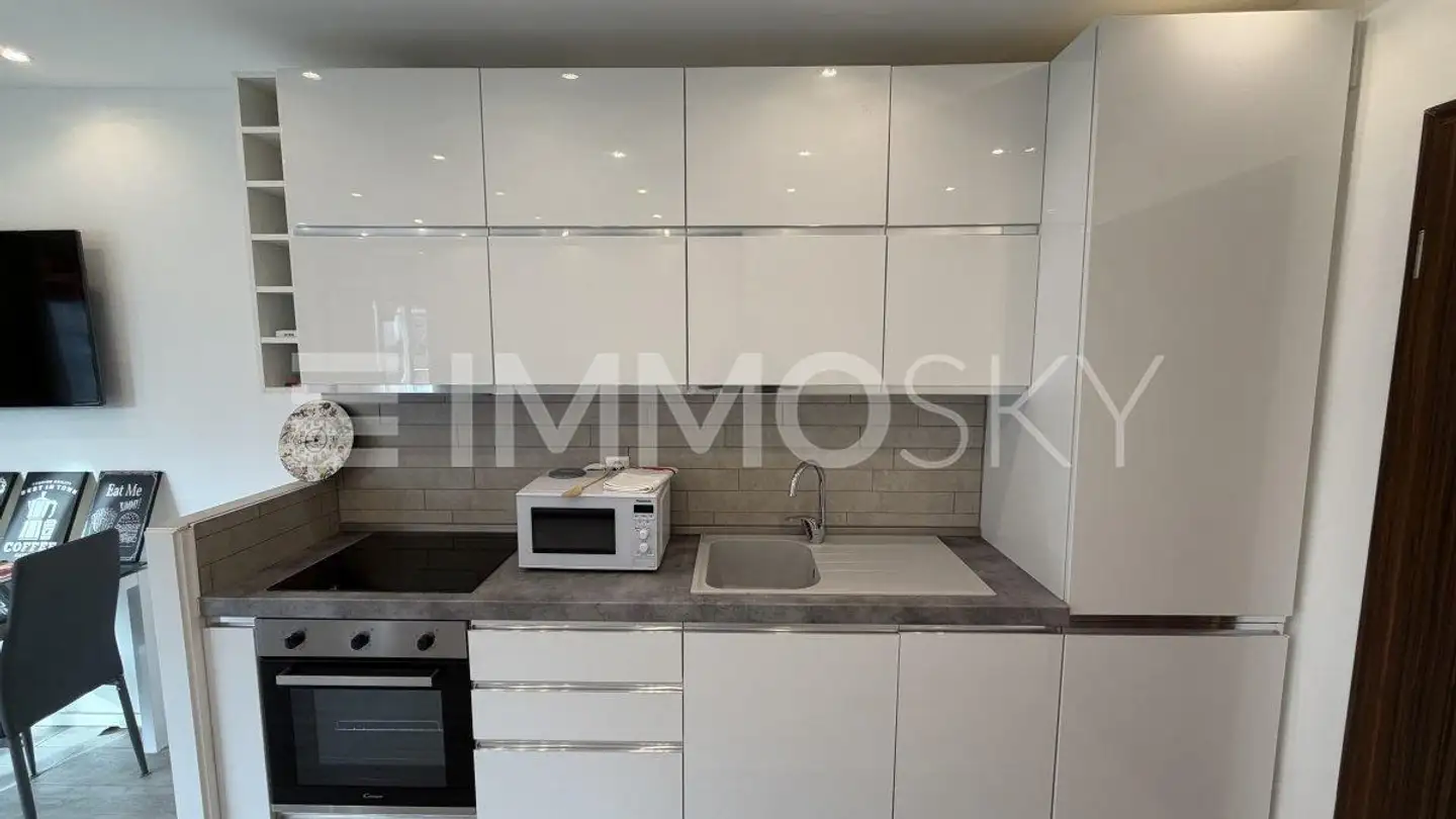 Appartement à vendre - 6982 Agno - Photo 3