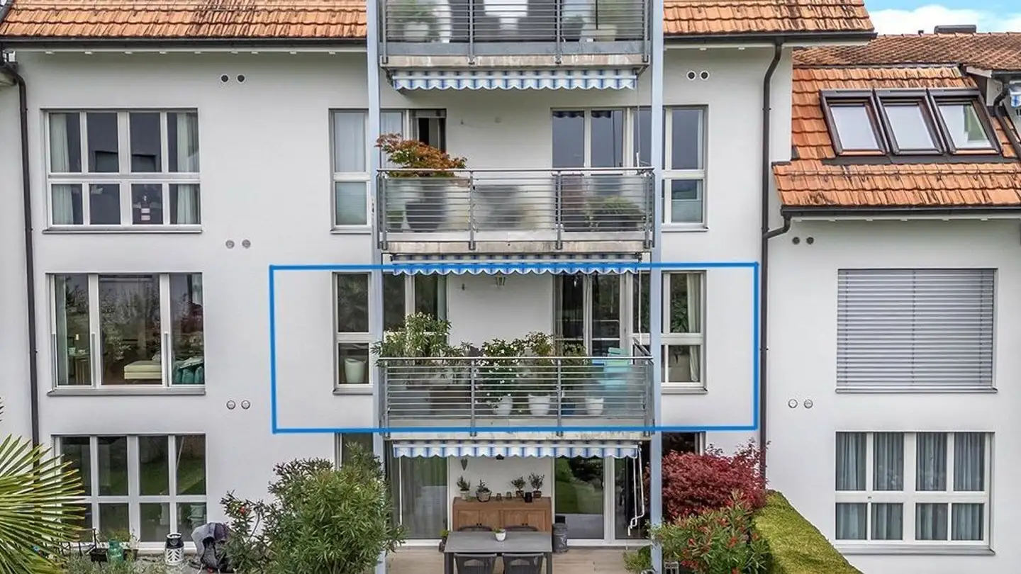 Appartamento in vendita - 8707 Uetikon am See - Photo 3