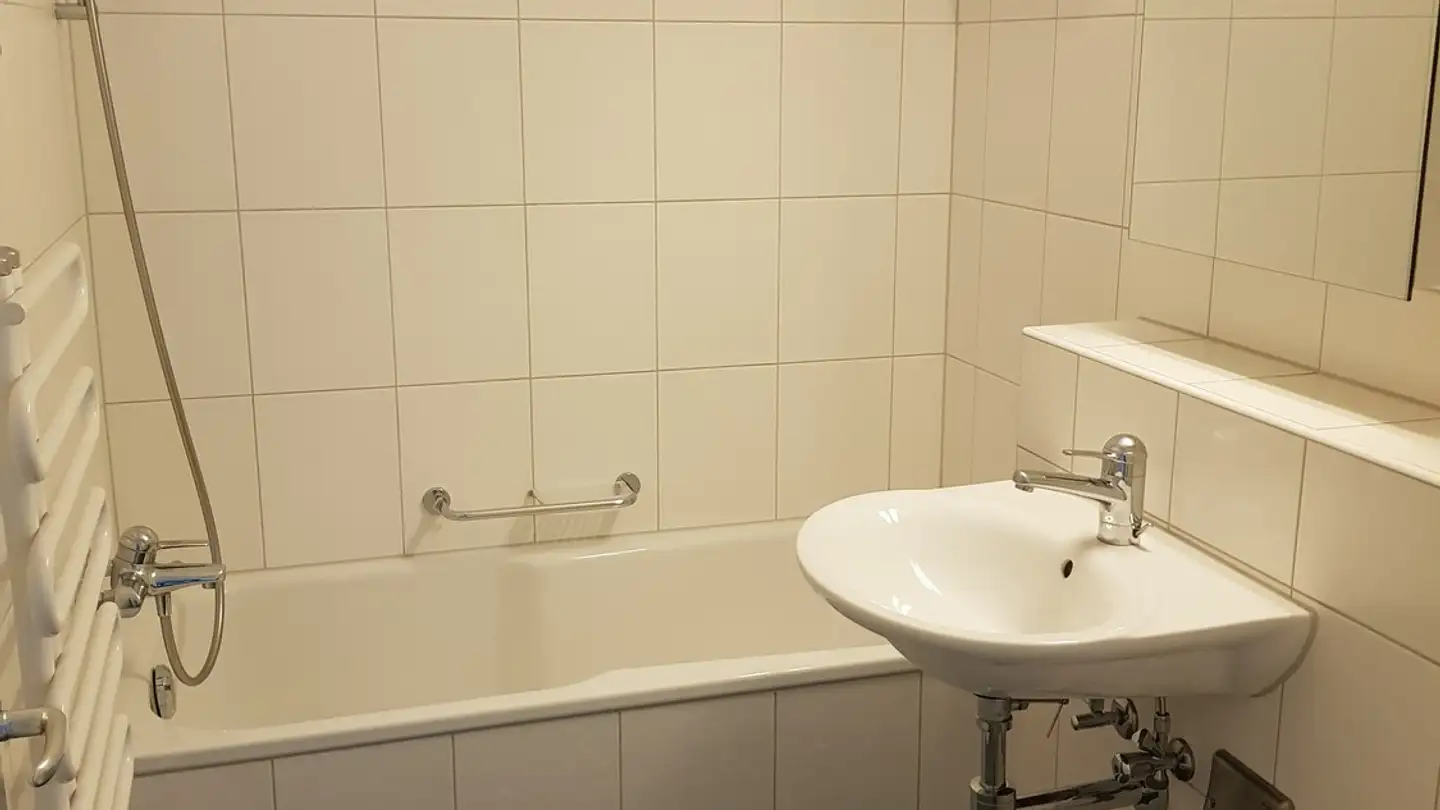 Appartamento in affitto - Feldeggstrasse 15, 3322 Urtenen-Schönbühl - Foto 4
