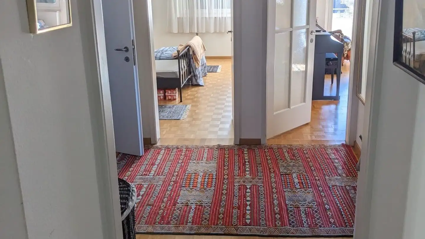 Apartment for rent - Alte Landstrasse 145, 8700 Küsnacht ZH