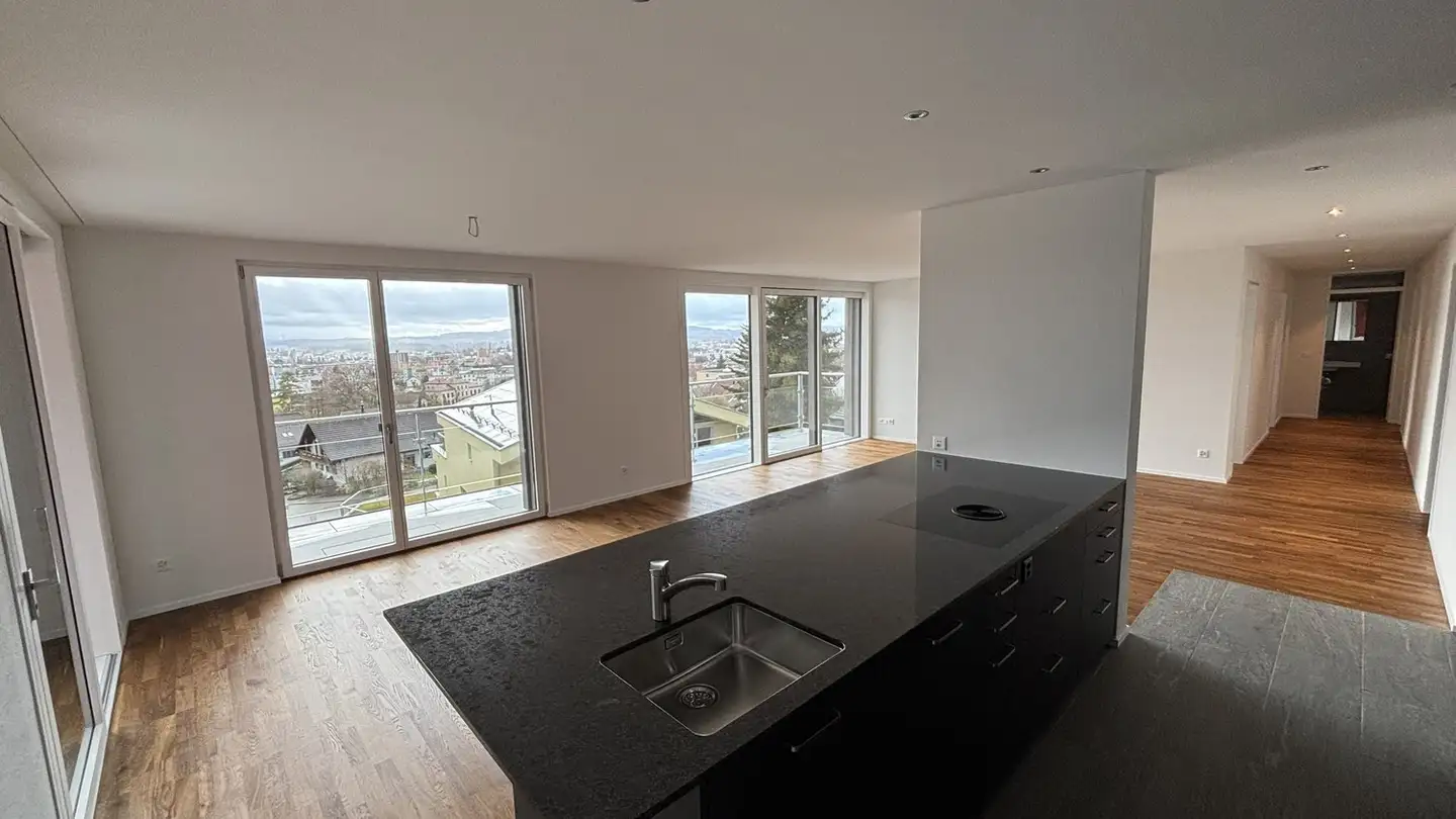 Appartamento in affitto - Leisihaldenstrasse 70, 8623 Wetzikon ZH - Foto 4