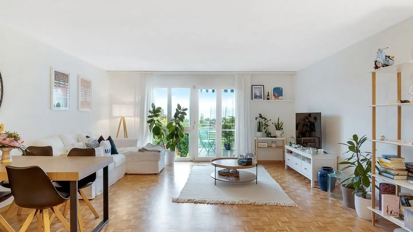 Appartamento in vendita - 8707 Uetikon am See - Photo 4